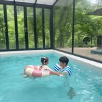정꼬맘 | 정꼬남매와 여행