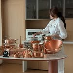 숨마리 | 프리미엄 키친 & 라이프 스타일