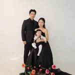 Kim Jaeil (리얼커플 여행 인플루언서)