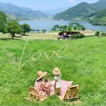 마메드러 / 아이랑여행 / 신상숙소 🧳