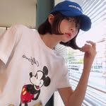 우리, 좋아하는거해요 ❤️
