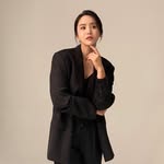방송인 박지윤 park jiyoon